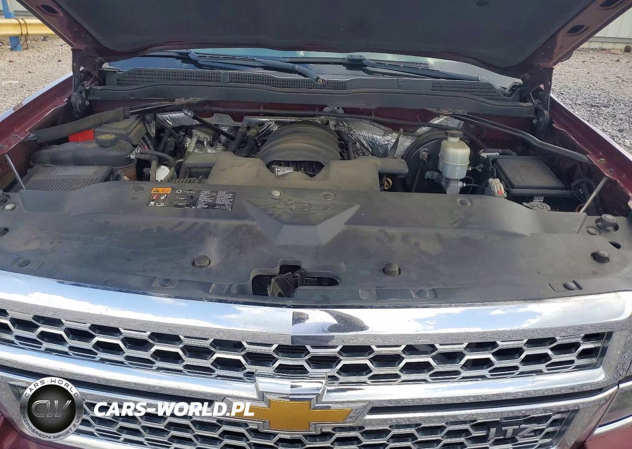 2014 Chevrolet Silverado K1500 Ltz VIN:1GCVKSEC1EZ267133 - 11