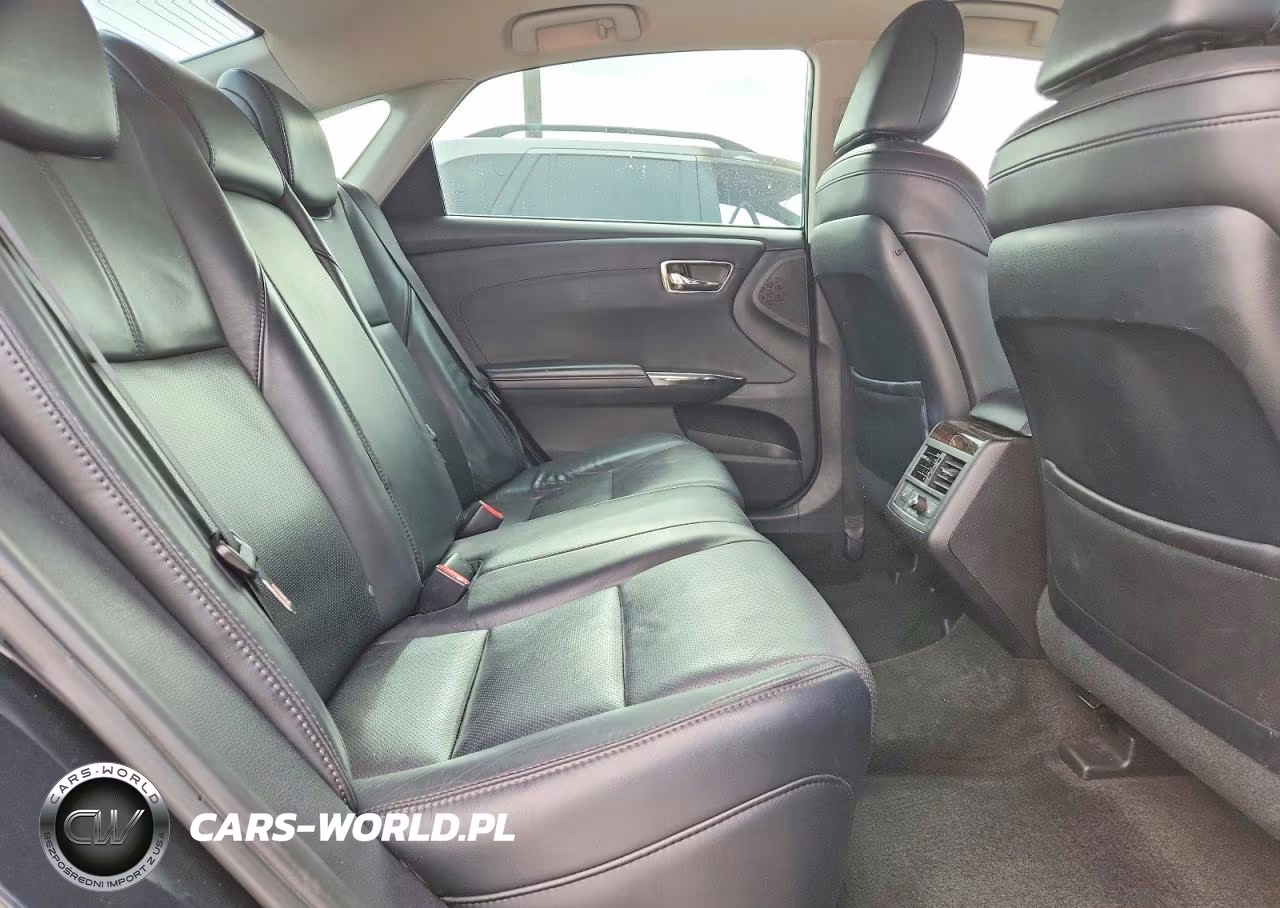 2015 Toyota Avalon Hybrid Limited VIN:4T1BD1EB2FU039036 - 10