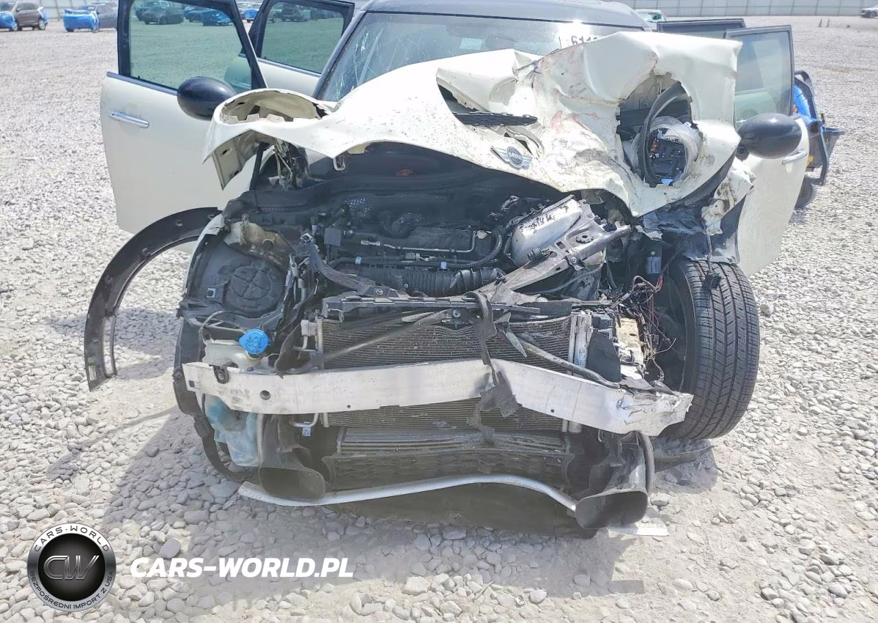 2016 Mini Cooper S VIN:WMWXU3C55G2D30534 - 11