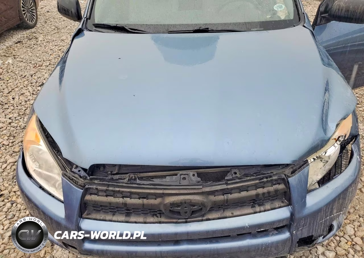 2011 Toyota Rav4 Base VIN:2T3ZF4DV3BW094232 - 12