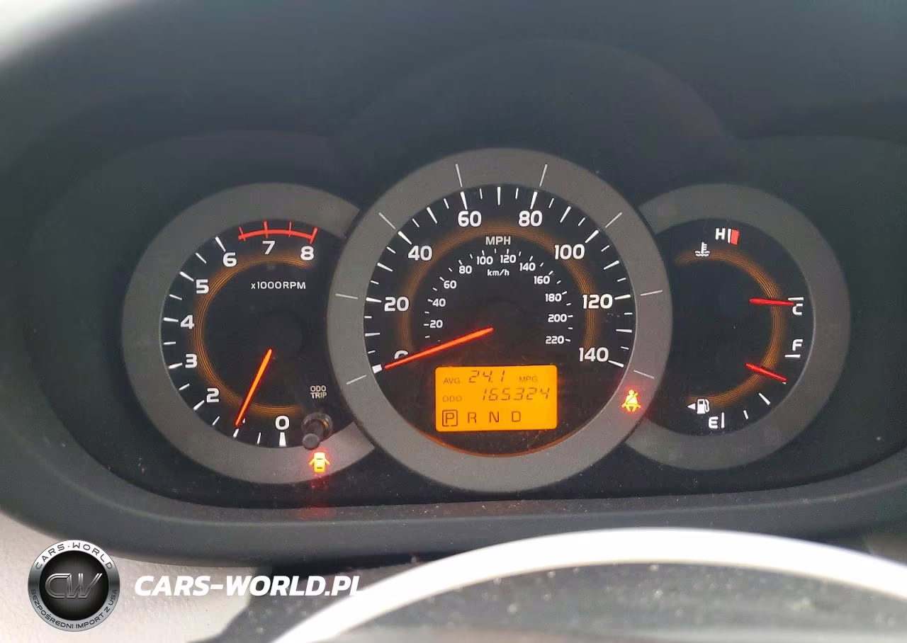 2011 Toyota Rav4 Base VIN:2T3ZF4DV3BW094232 - 9