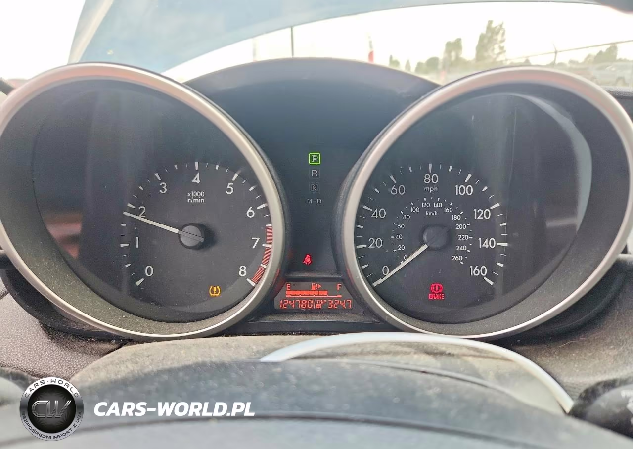 2010 Mazda 3 I VIN:JM1BL1SG3A1295297 - 9