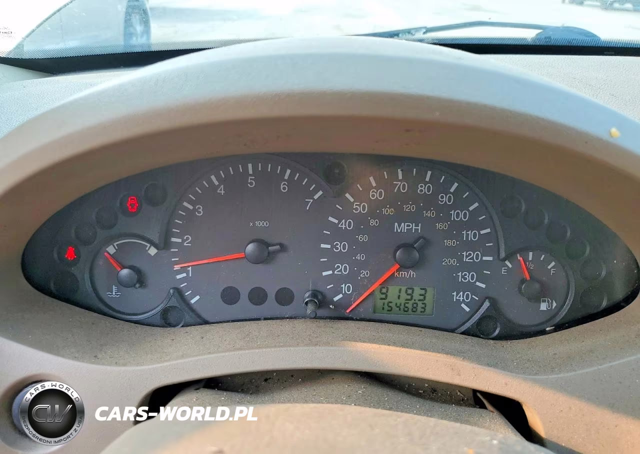 2006 Ford Focus Zx4 VIN:1FAFP34N46W102538 - 9