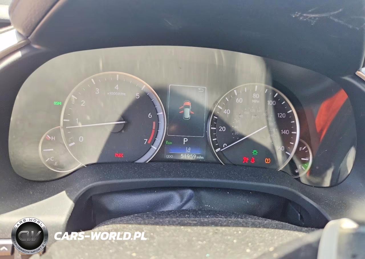 2021 Lexus Rx 350 VIN:2T2HZMAA5MC201214 - 9