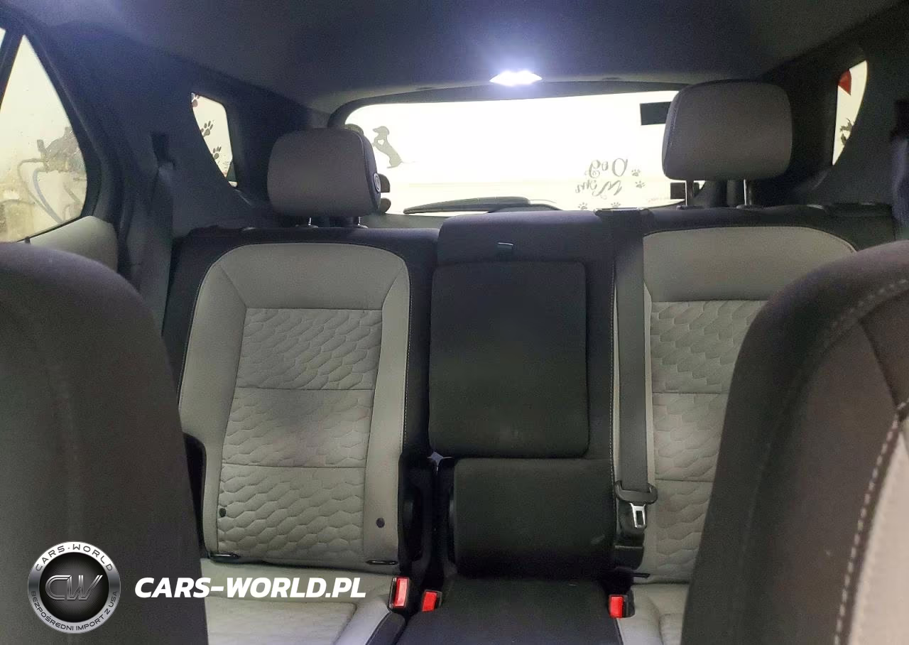 2019 Chevrolet Equinox Lt VIN:3GNAXJEV1KL339728 - 10
