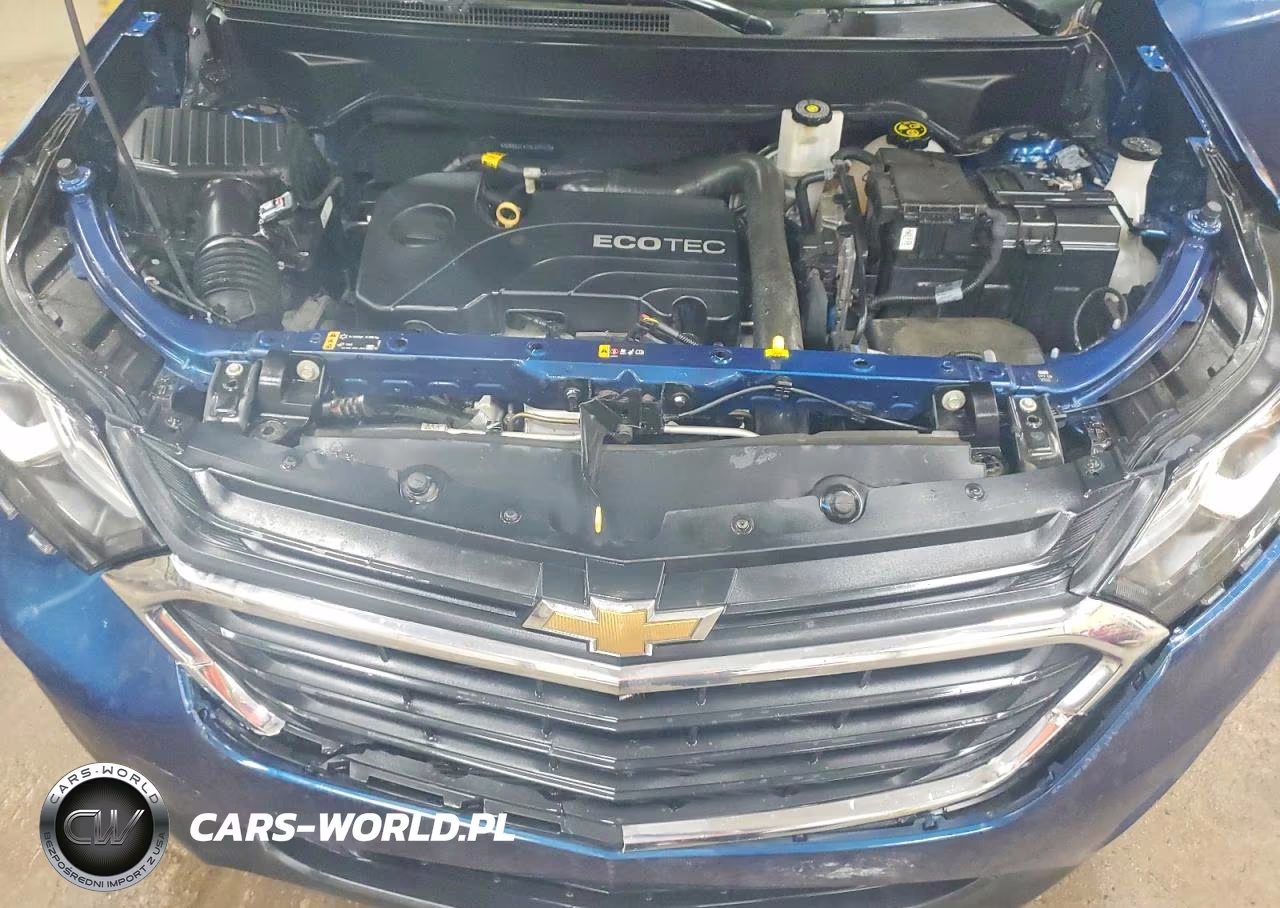 2019 Chevrolet Equinox Lt VIN:3GNAXJEV1KL339728 - 12