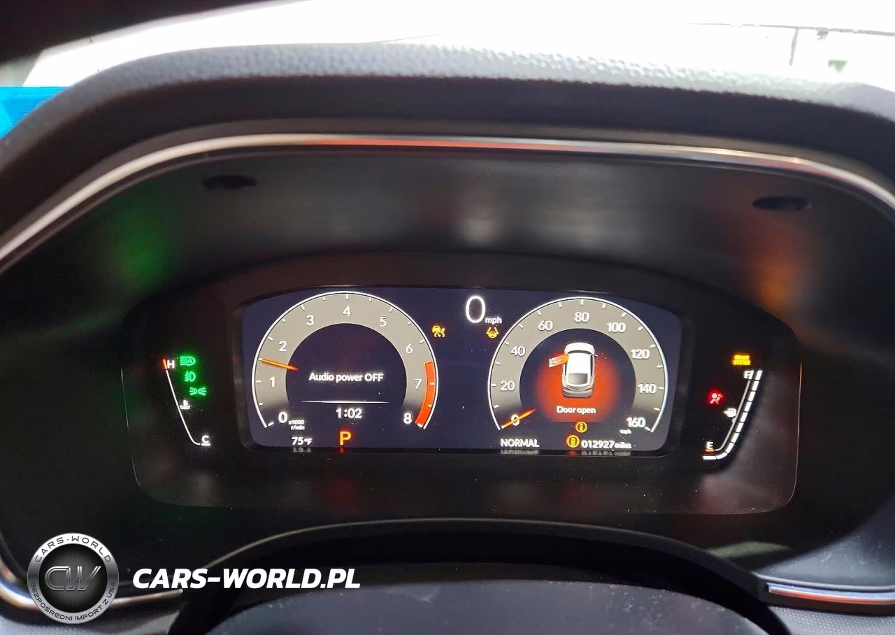 2024 Acura Integra A-Spec VIN:19UDE4H35RA015692 - 9
