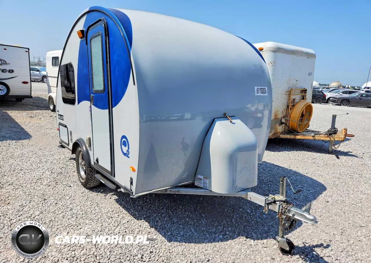 2023 Helio Rv O2 – zdjęcie 1 z 10