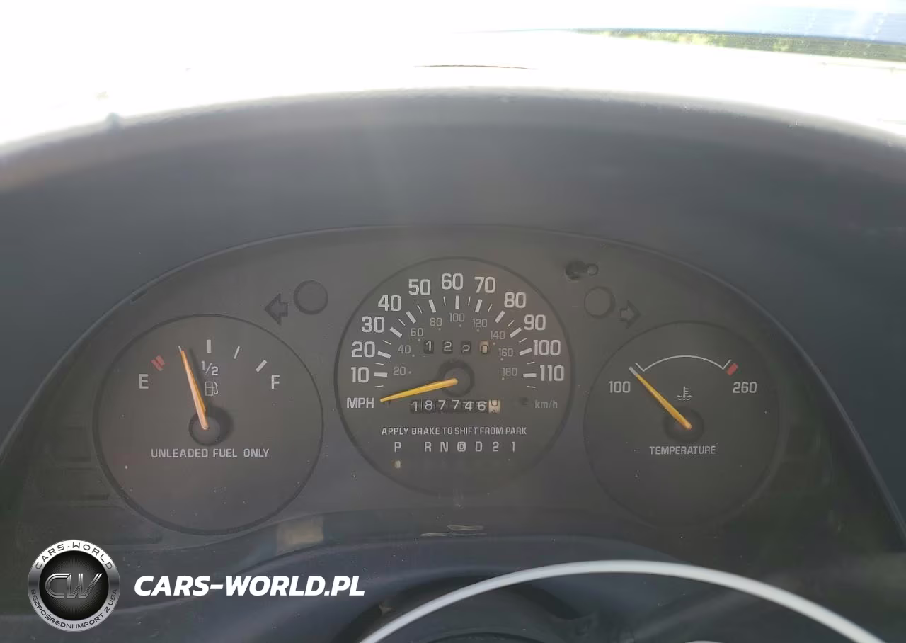 1999 Chevrolet Lumina Base VIN:2G1WL52M0X1101254 - 9