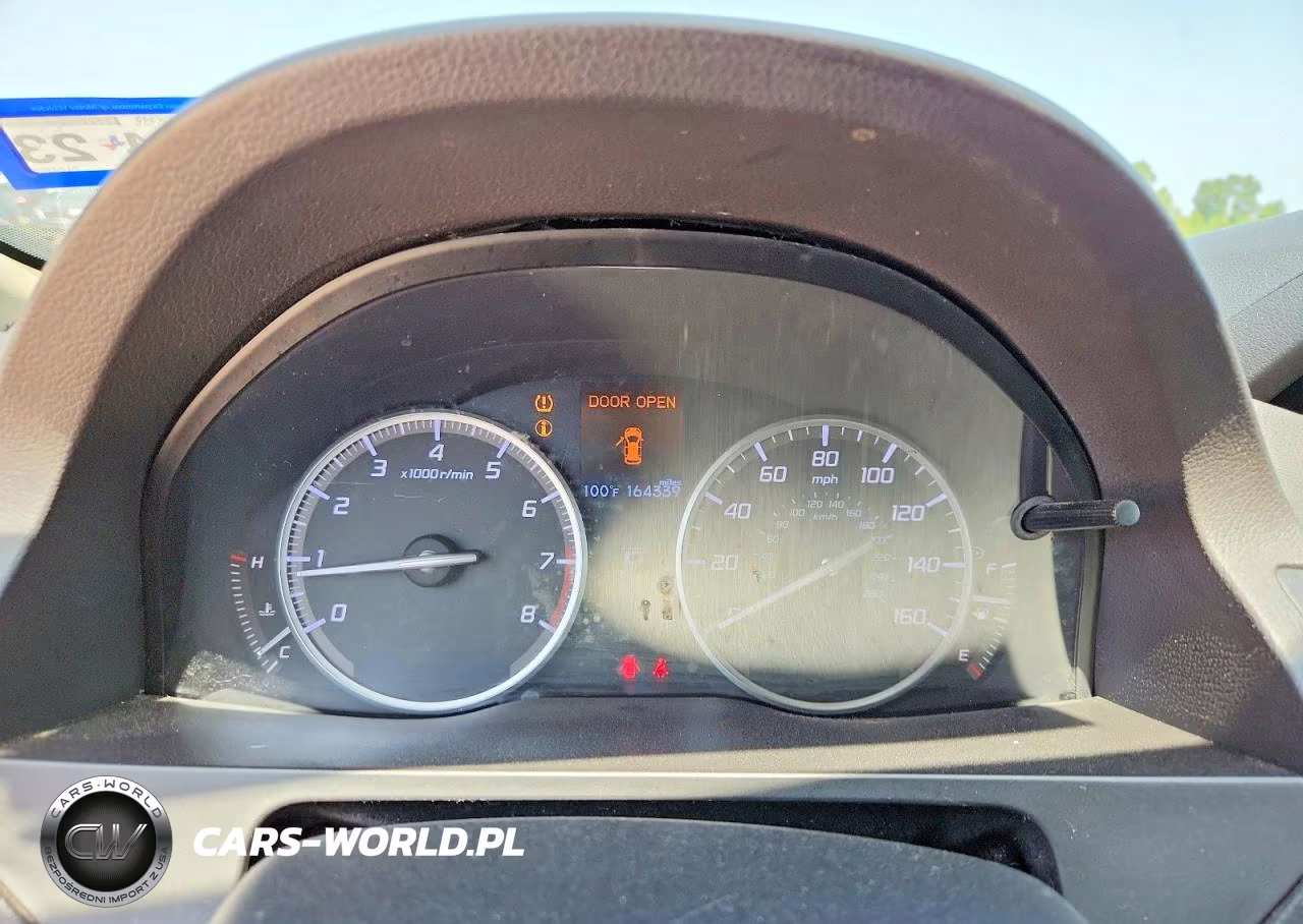 2013 Acura Rdx Technology VIN:5J8TB3H5XDL019055 - 9