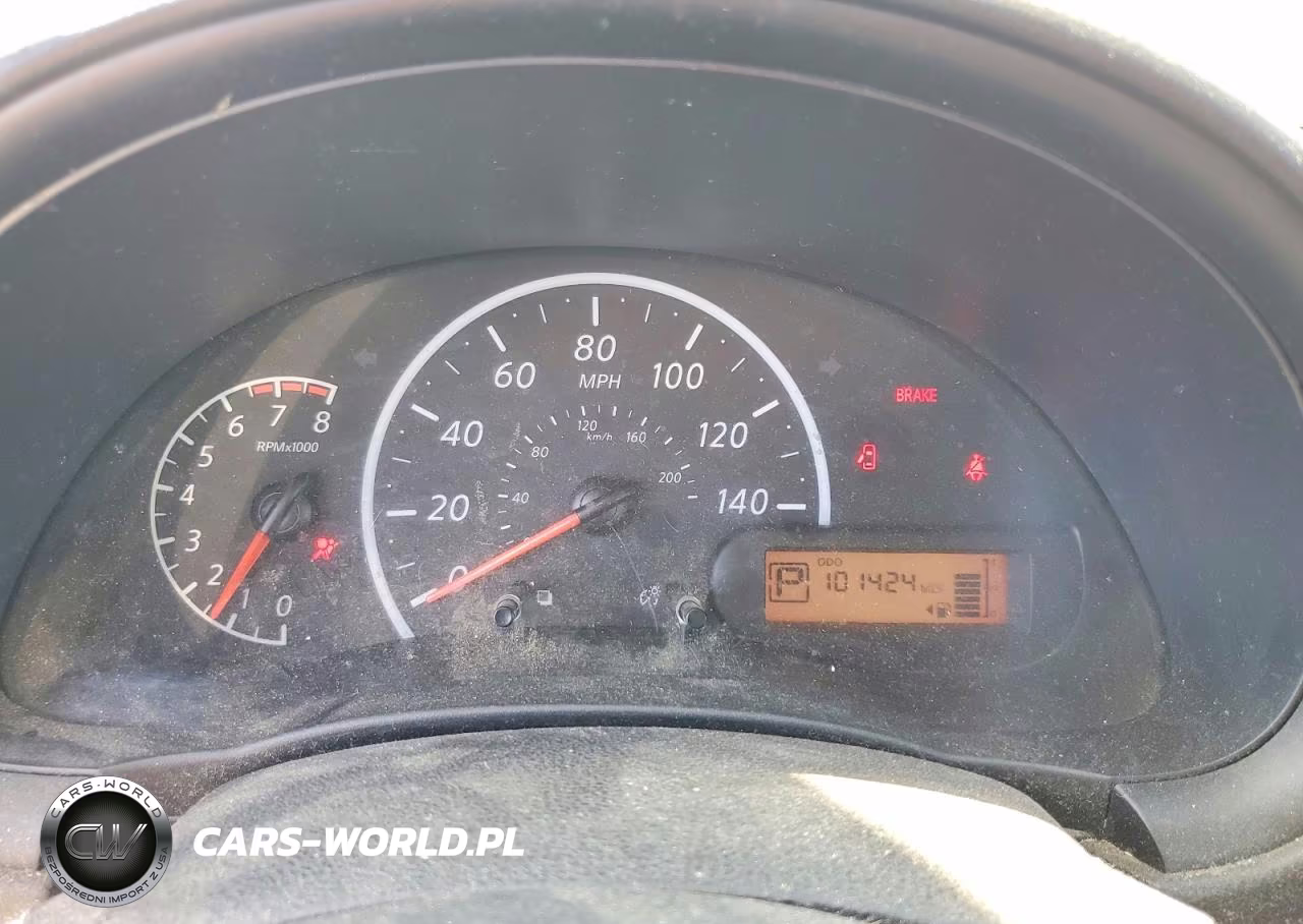 2017 Nissan Versa 1.6 S Plus VIN:3N1CN7AP6HL852535 - 9