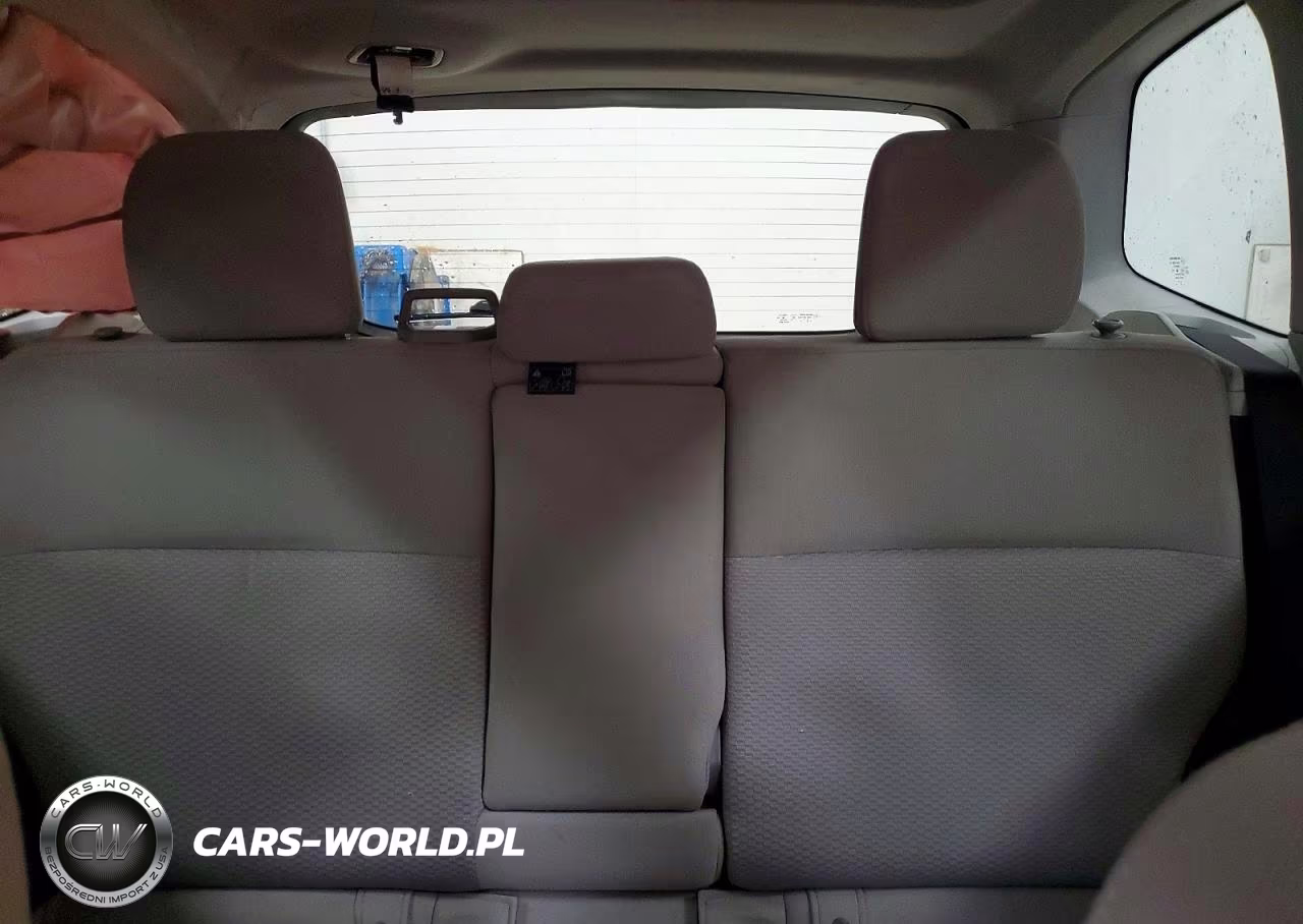 2017 Subaru Forester 2.5I Premium VIN:JF2SJAEC5HH527173 - 10