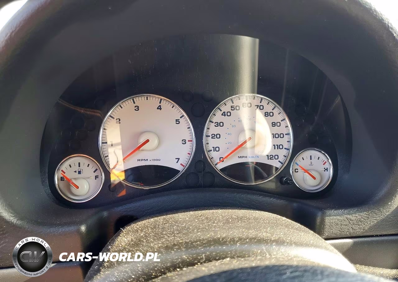 2004 Jeep Liberty Limited VIN:1J4GK58K04W113438 - 9