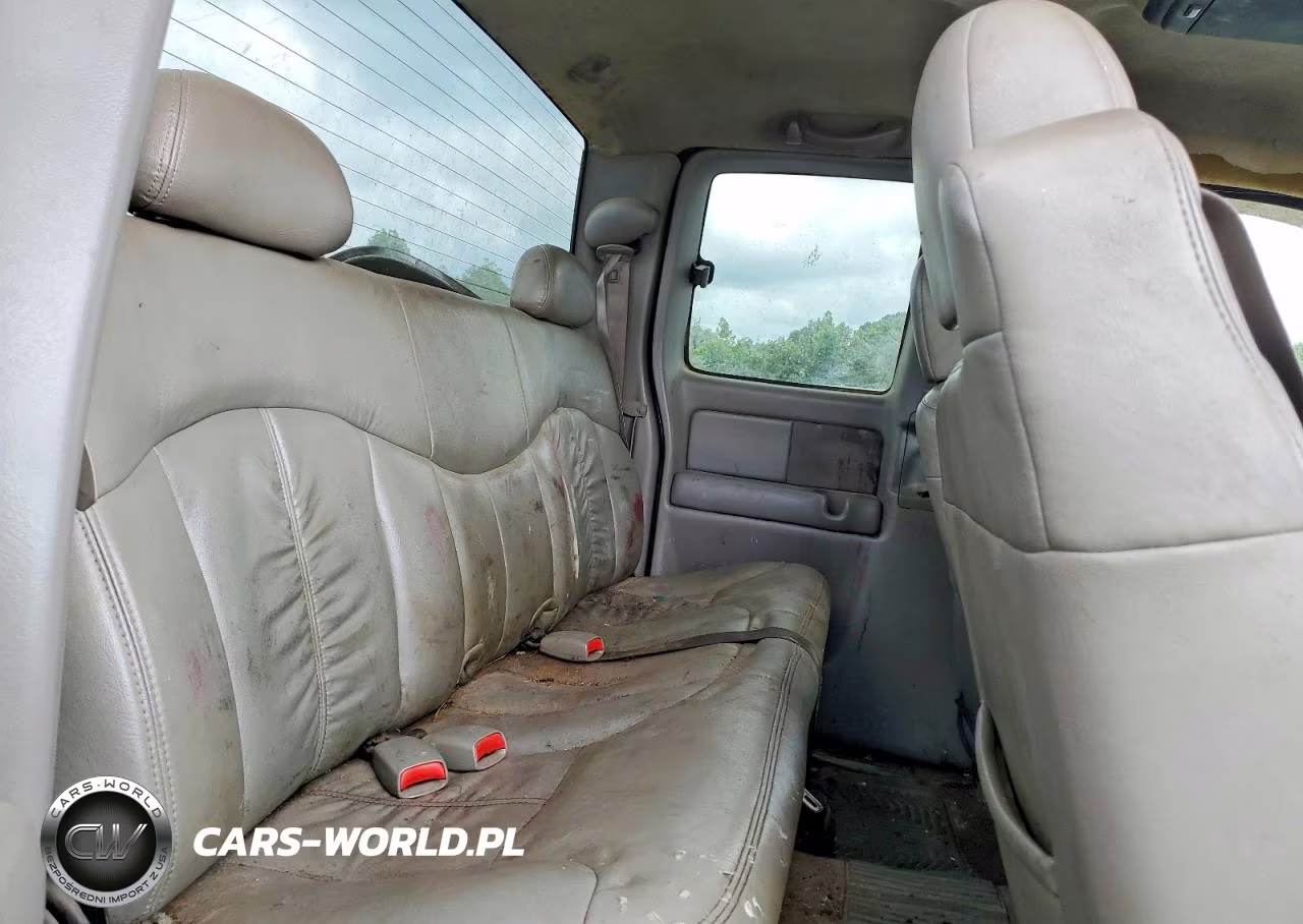 2002 Chevrolet Silverado K1500 VIN:2GCEK19T321270964 - 10
