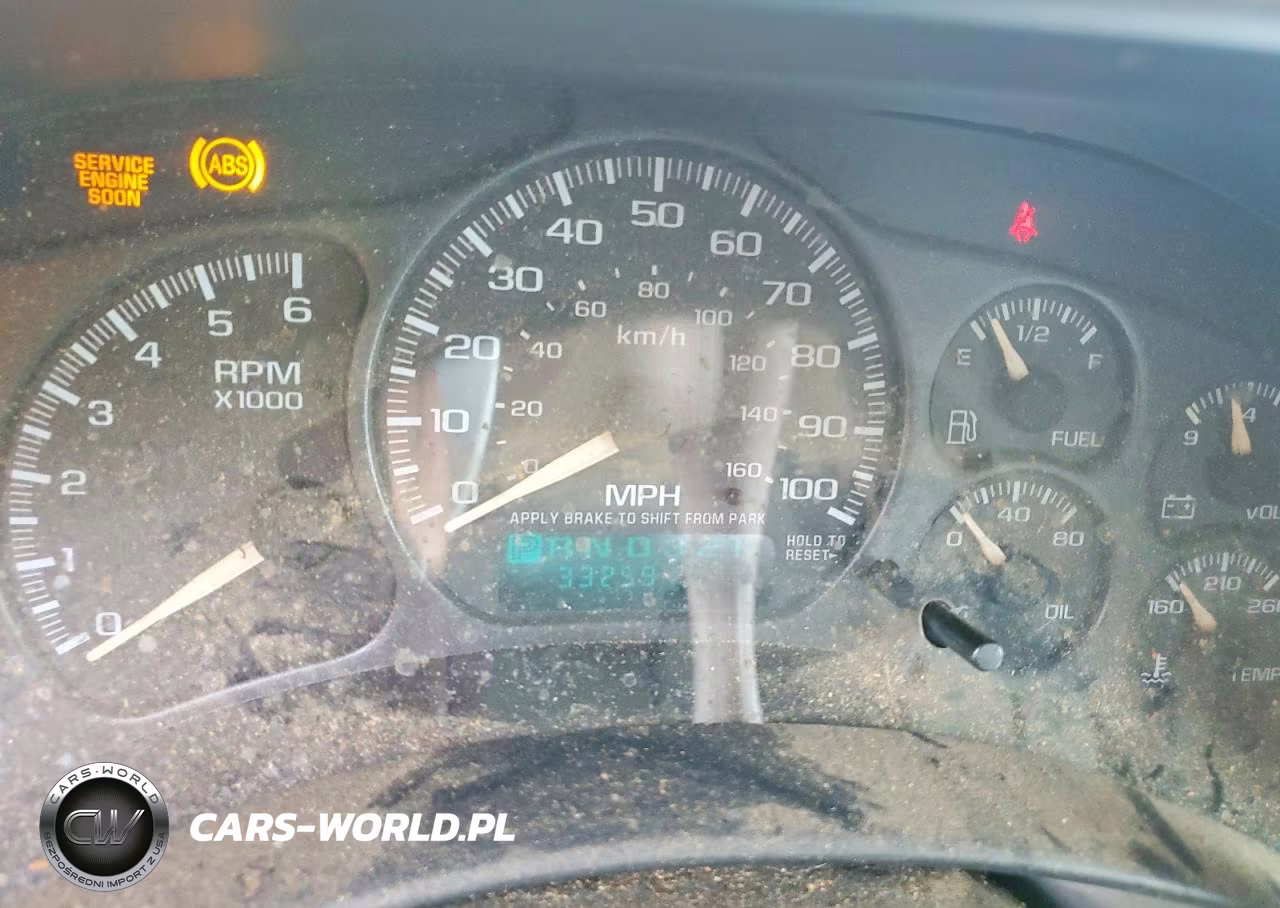 2002 Chevrolet Silverado K1500 VIN:2GCEK19T321270964 - 9