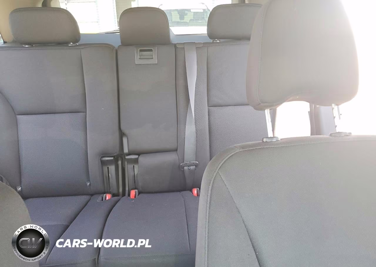 2008 Ford Edge Sel VIN:2FMDK38C18BB18429 - 10