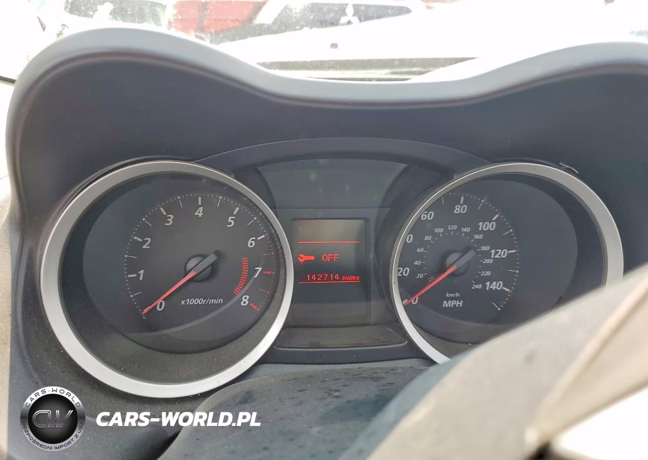 2011 Mitsubishi Lancer Es-Es Sport VIN:JA32U2FU0BU033304 - 9