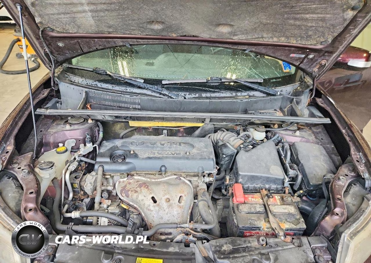 2011 Toyota Scion Xb VIN:JTLZE4FE3B1128642 - 11