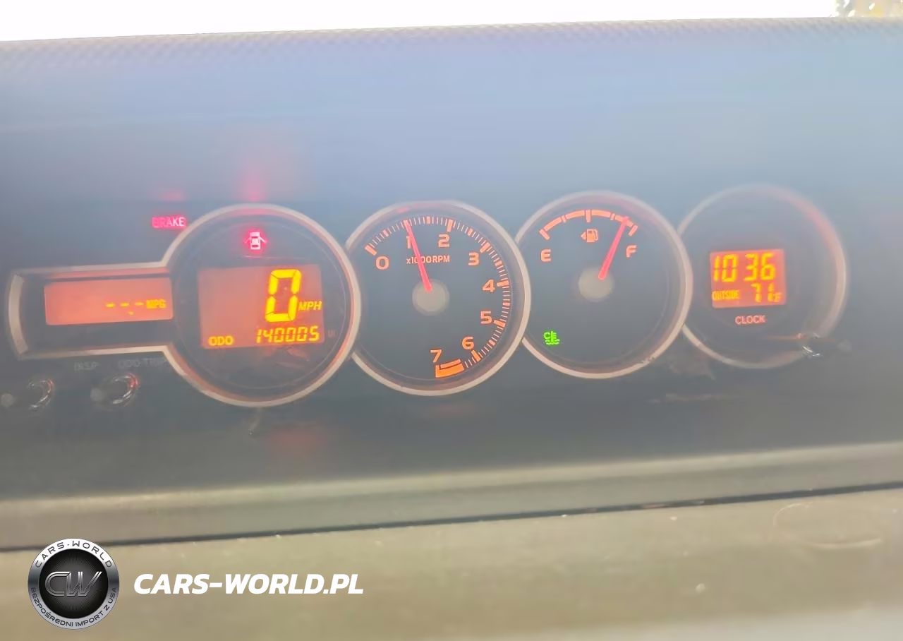 2011 Toyota Scion Xb VIN:JTLZE4FE3B1128642 - 9