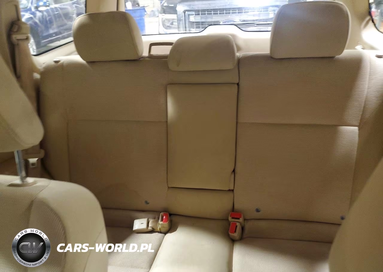 2007 Subaru Forester 2.5X Premium VIN:JF1SG65697H705188 - 10