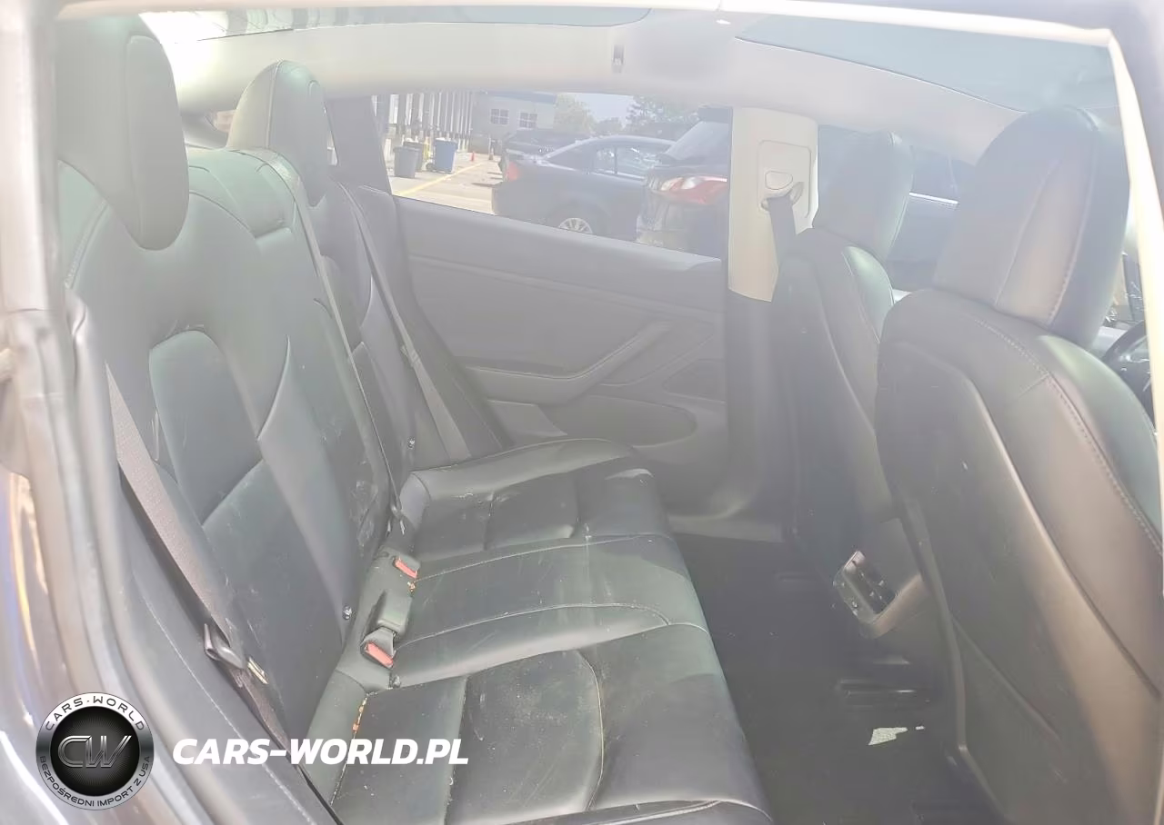 2018 Tesla Model 3 VIN:5YJ3E1EAXJF014173 - 10