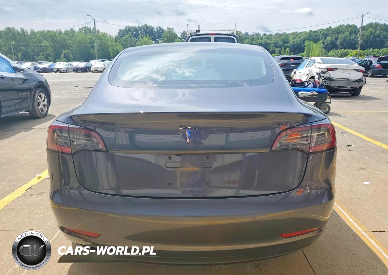 2018 Tesla Model 3 VIN:5YJ3E1EAXJF014173 - 6