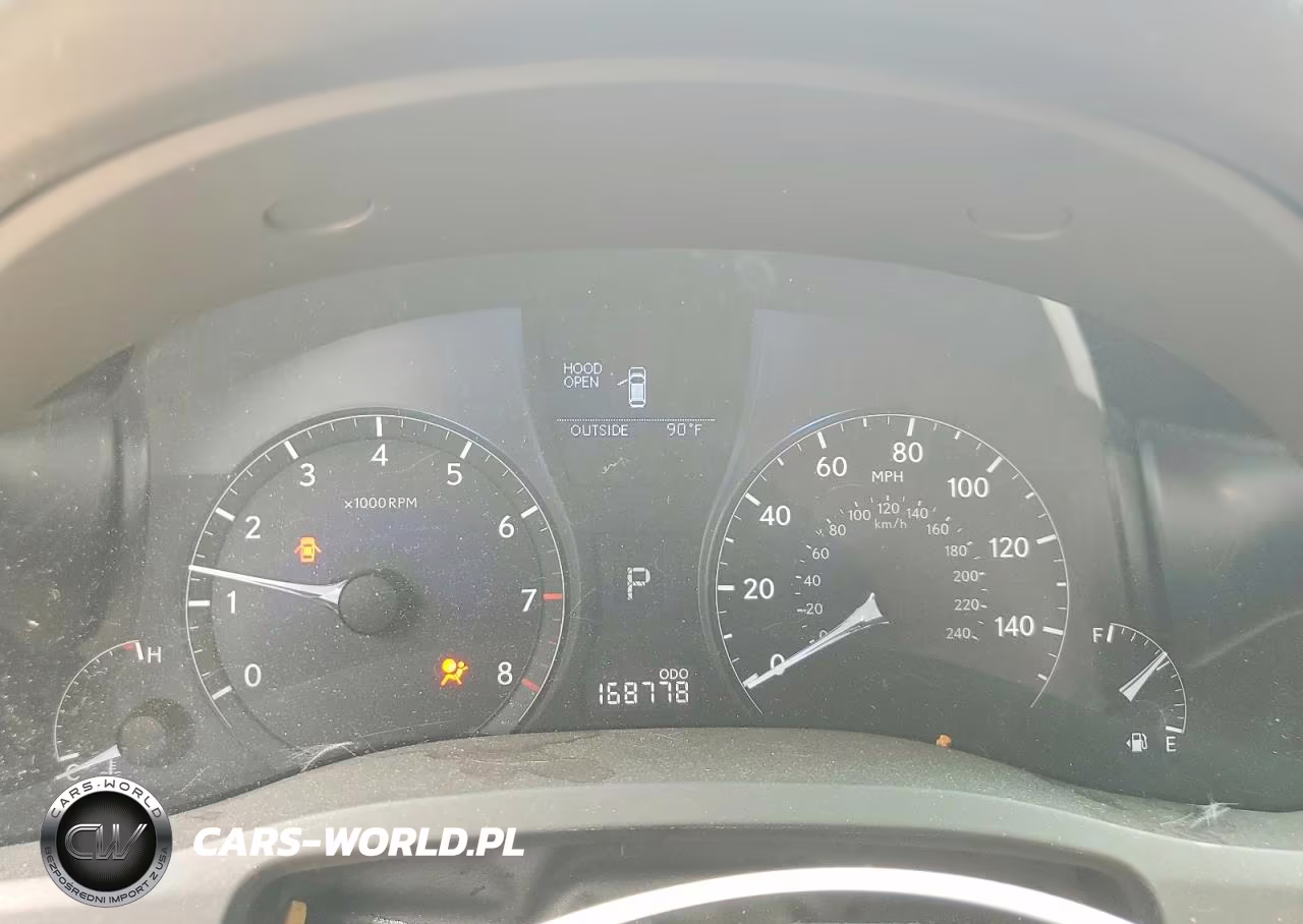 2010 Lexus Rx 350 VIN:2T2BK1BA1AC067627 - 9