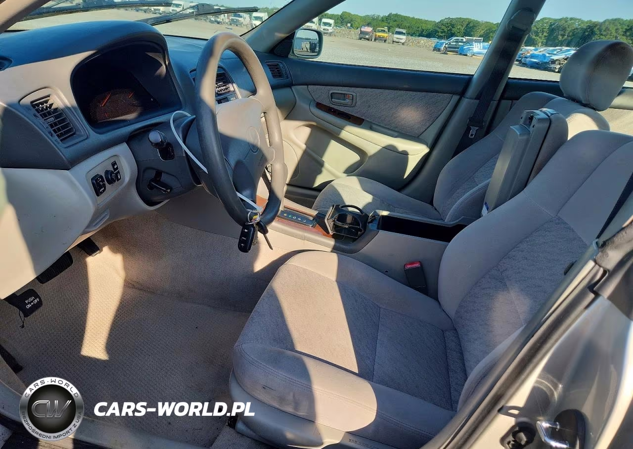 1999 Lexus Es 300 VIN:JT8BF28G4X5057771 - 7