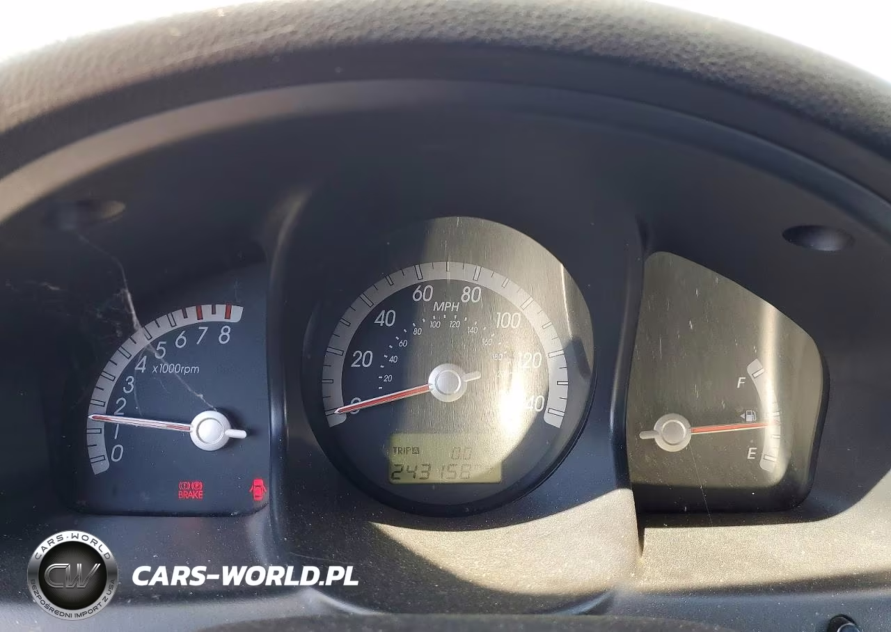 2009 Kia Sportage Lx VIN:KNDJE724X97574379 - 9
