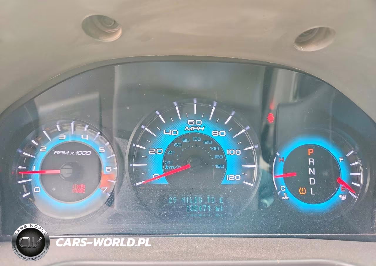 2012 Ford Fusion Sel VIN:3FAHP0JA8CR108348 - 9