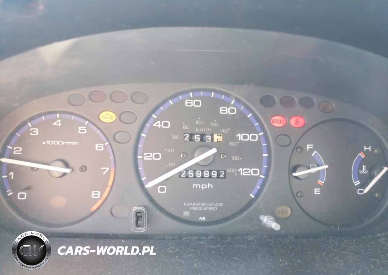 2000 Honda Civic Ex VIN:1HGEJ8542YL005712 - 9