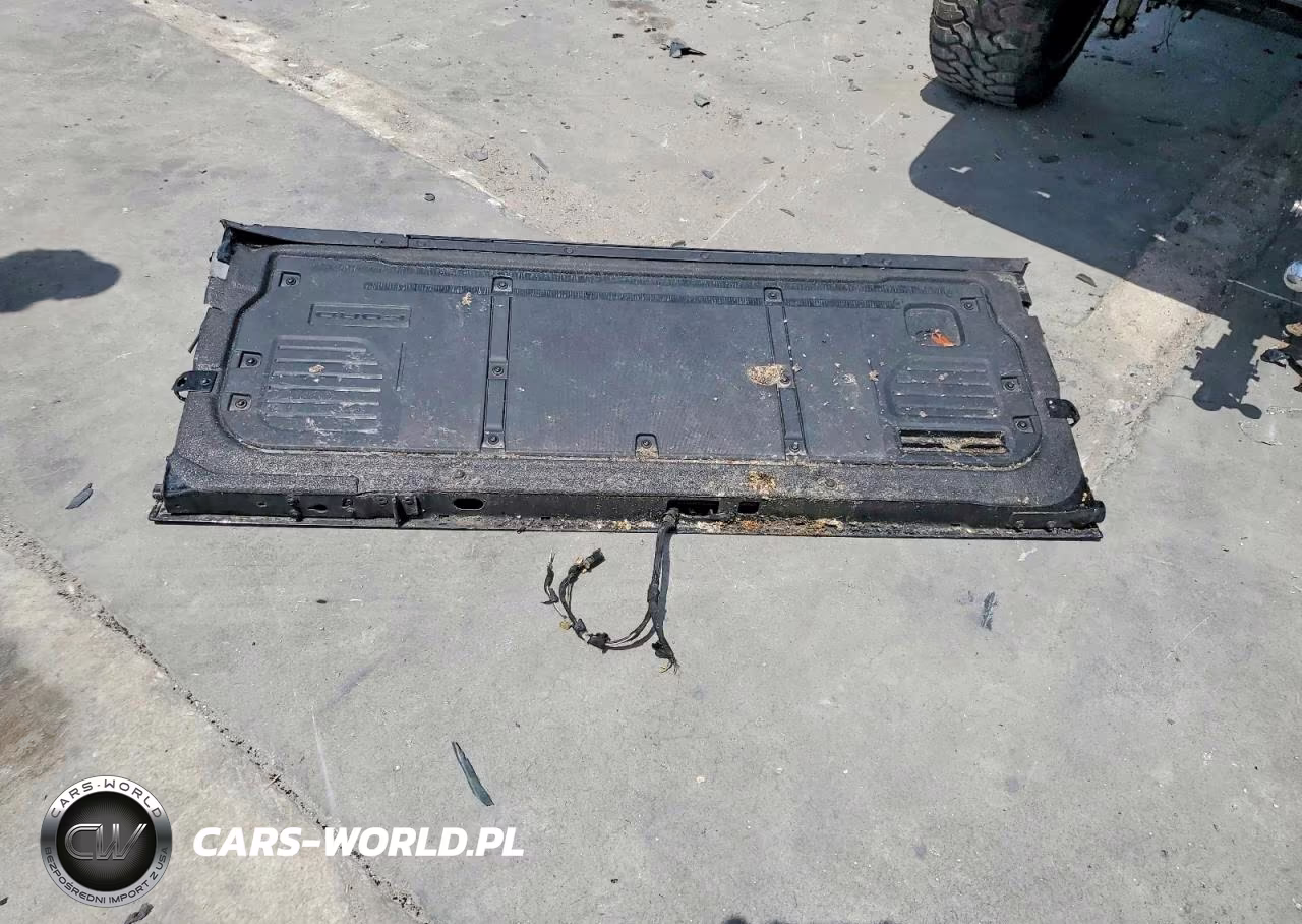 2023 Ford F150 Supercrew VIN:1FTFW1ED7PFB48907 - 13
