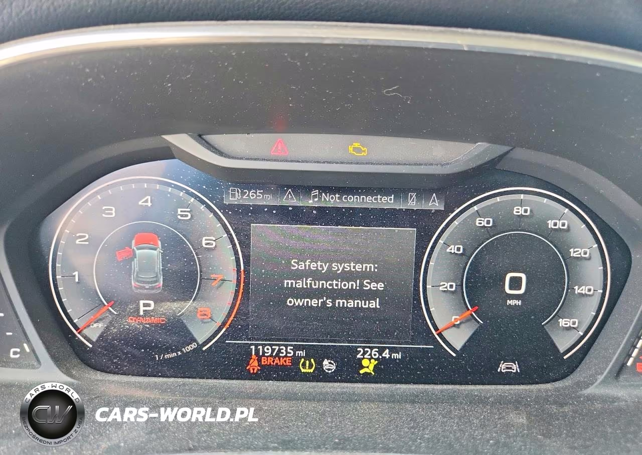 2020 Audi Q3 Premium Plus VIN:WA1BECF34L1046081 - 9