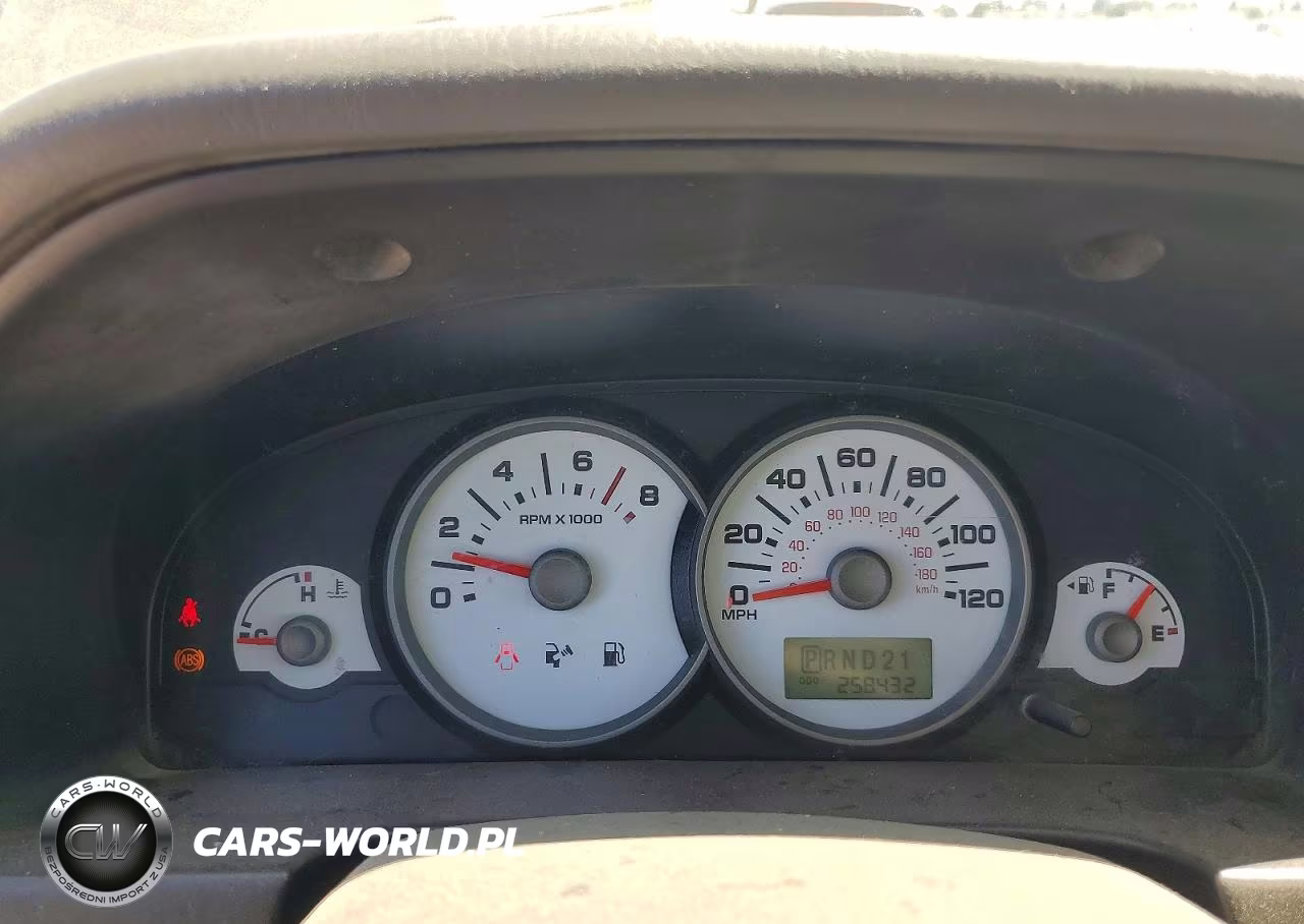 2006 Ford Escape Xlt VIN:1FMYU93196KB07864 - 9