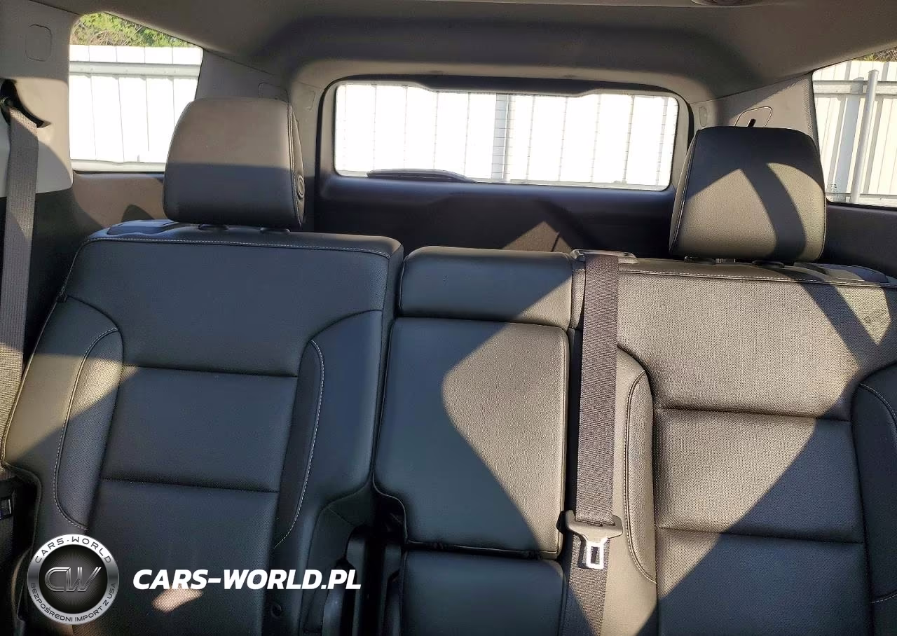 2019 GMC Acadia Slt-1 VIN:1GKKNULS8KZ236994 - 10
