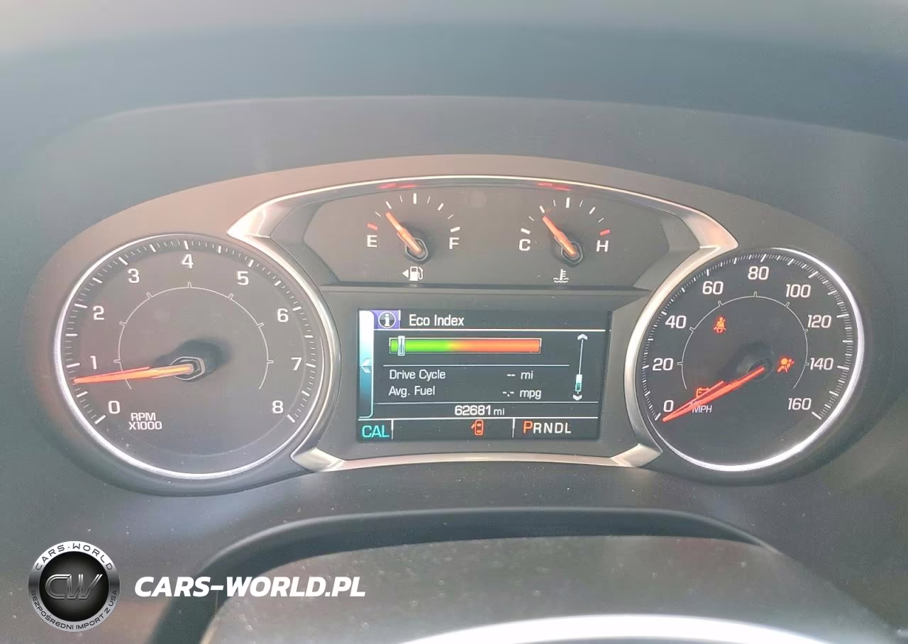 2019 GMC Acadia Slt-1 VIN:1GKKNULS8KZ236994 - 9