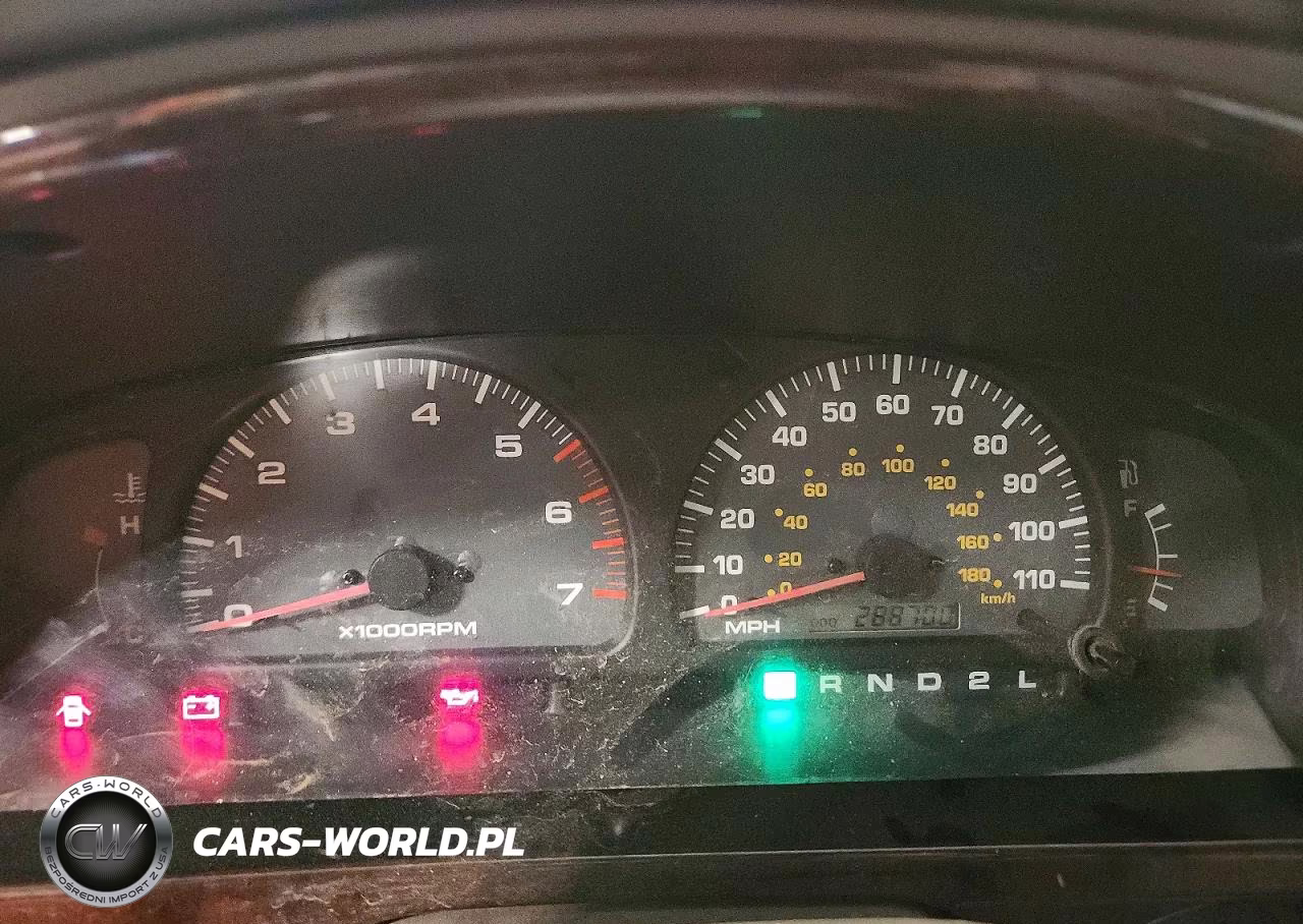 2001 Toyota 4Runner Limited VIN:JT3GN87R010212714 - 9