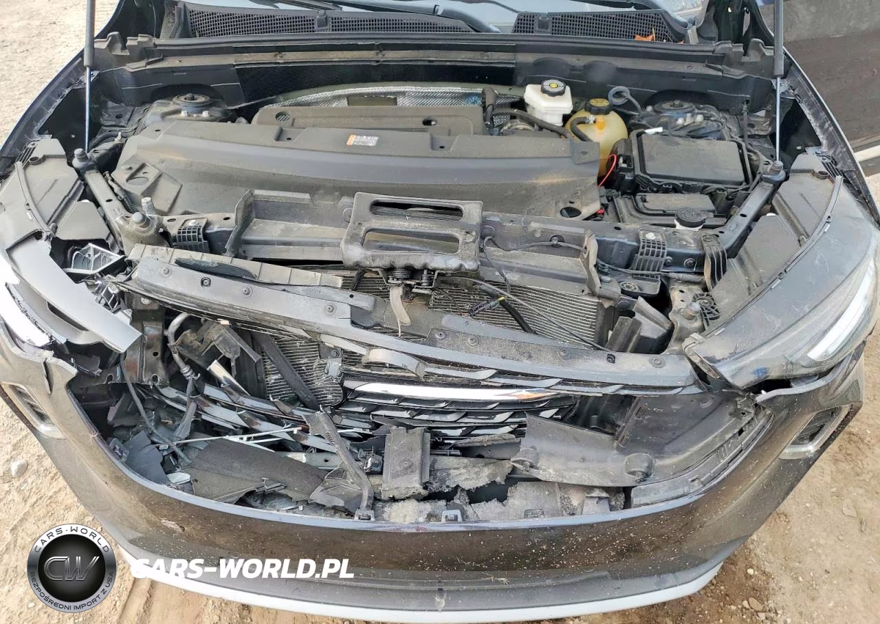 2021 Buick Envision Essence VIN:LRBFZNR45MD133028 - 12