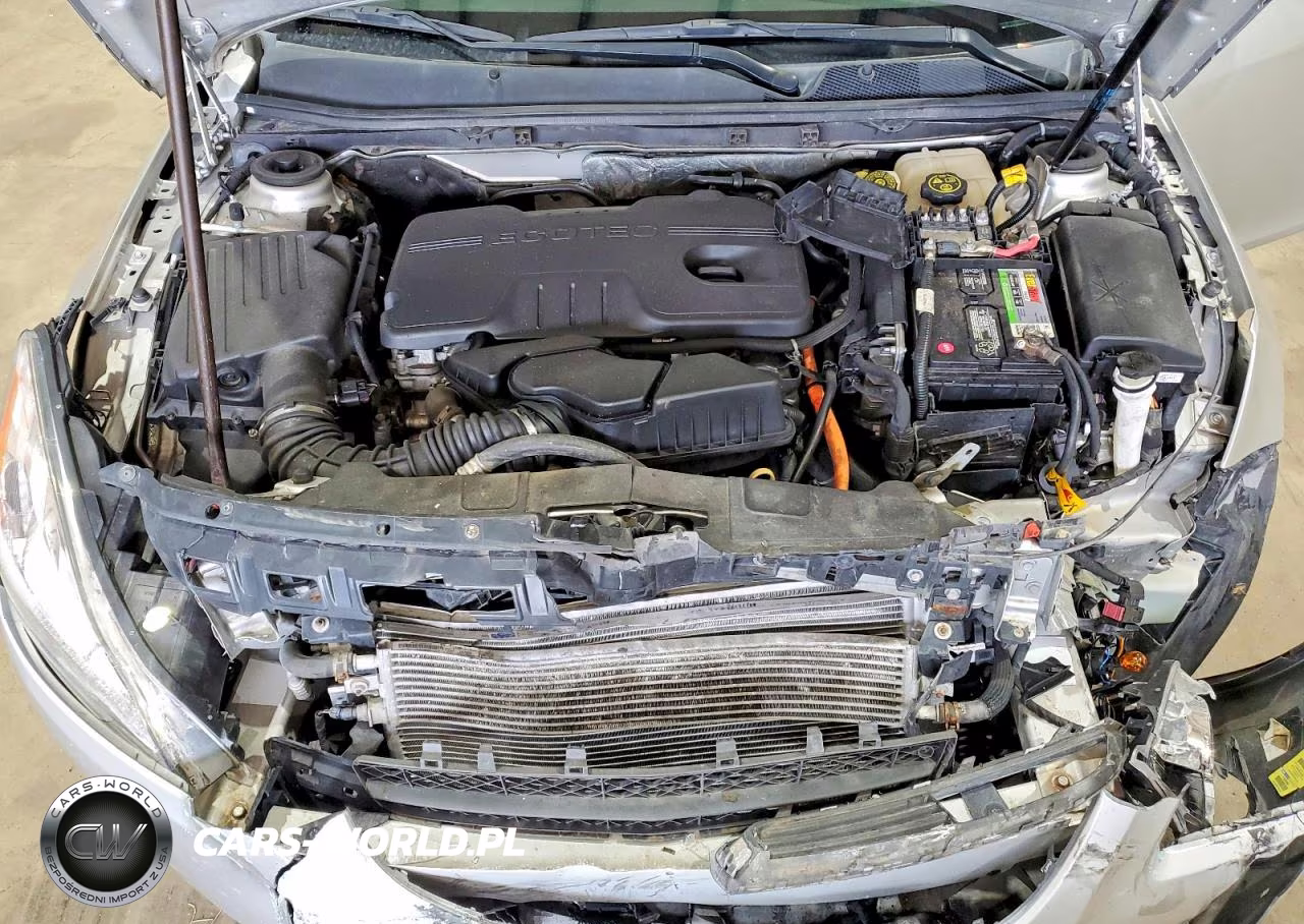 2012 Buick Regal VIN:2G4GR5ER7C9214515 - 11