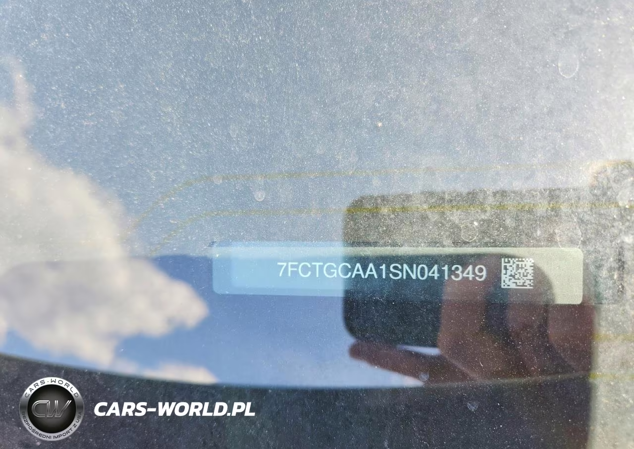 2025 Rivian R1T Adventure VIN:7FCTGCAA1SN041349 - 12