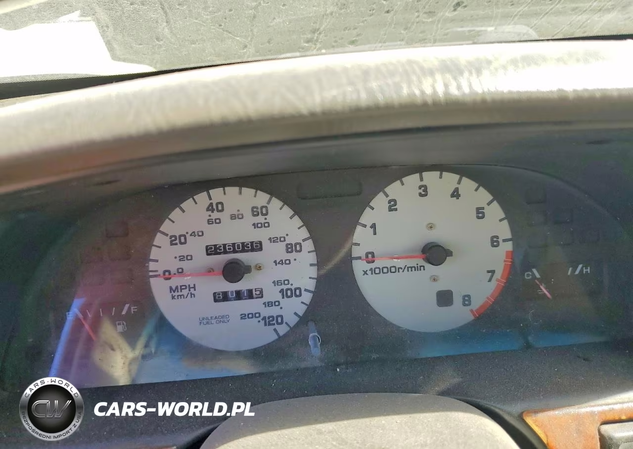 1999 Nissan Altima Xe VIN:1N4DL01D8XC110237 - 9