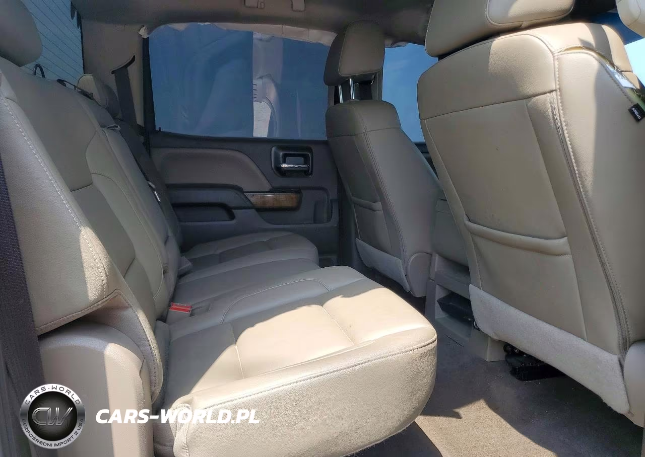 2018 GMC Sierra K1500 Slt VIN:3GTU2NEC2JG253099 - 10