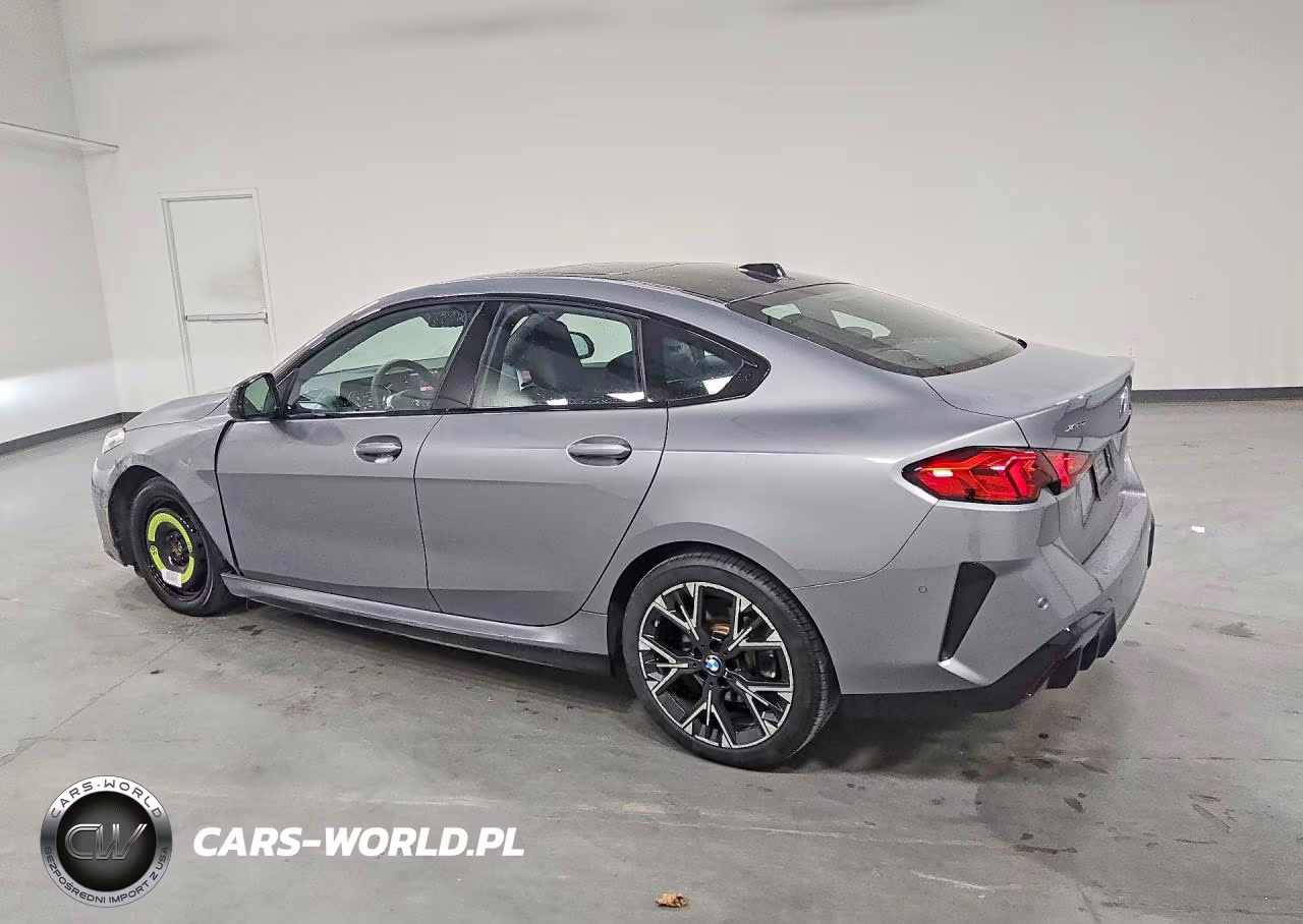 2026 BMW 228Xi VIN:WBA23GG02T7U35058 - 2