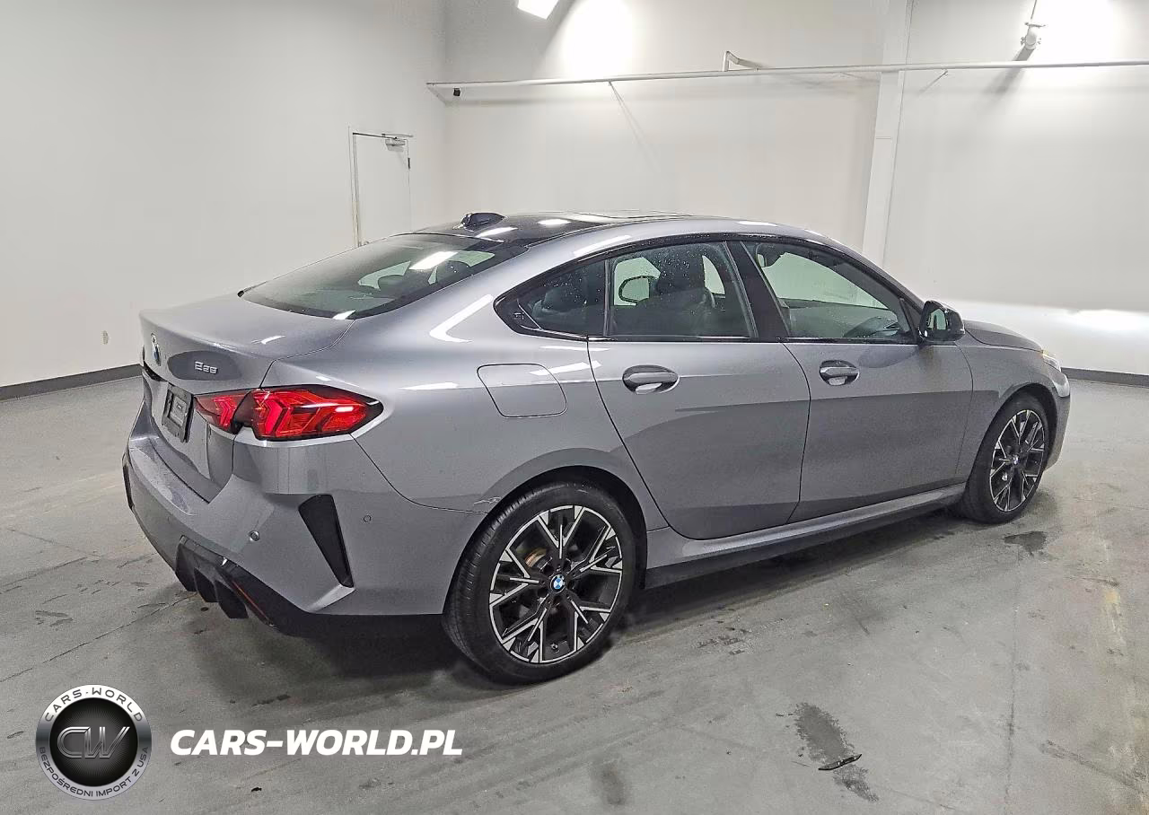 2026 BMW 228Xi VIN:WBA23GG02T7U35058 - 3