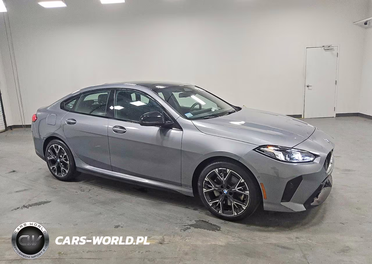 2026 BMW 228Xi VIN:WBA23GG02T7U35058 - 4