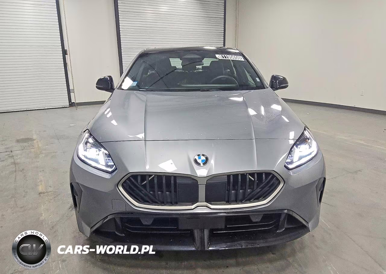 2026 BMW 228Xi VIN:WBA23GG02T7U35058 - 5