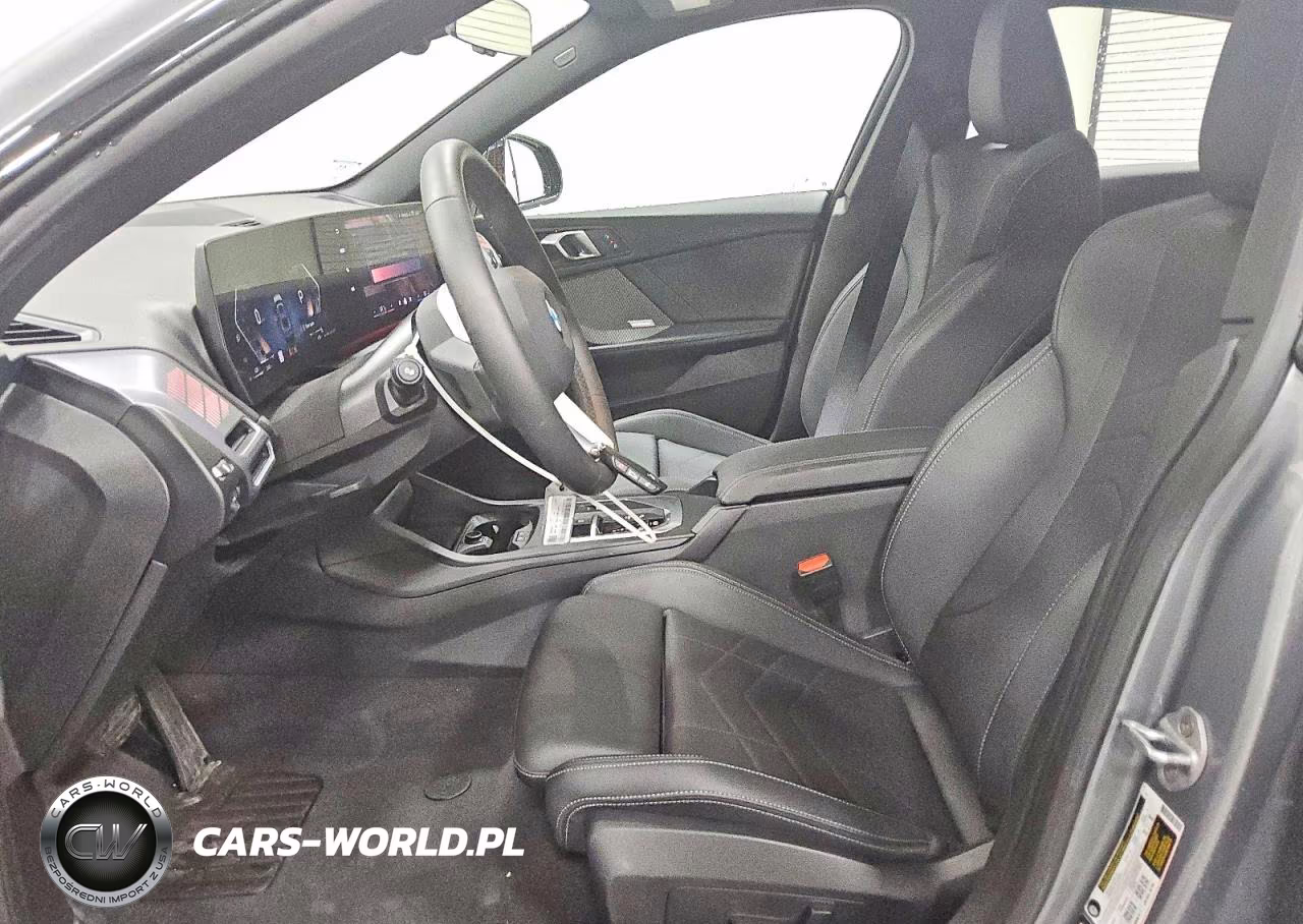2026 BMW 228Xi VIN:WBA23GG02T7U35058 - 7