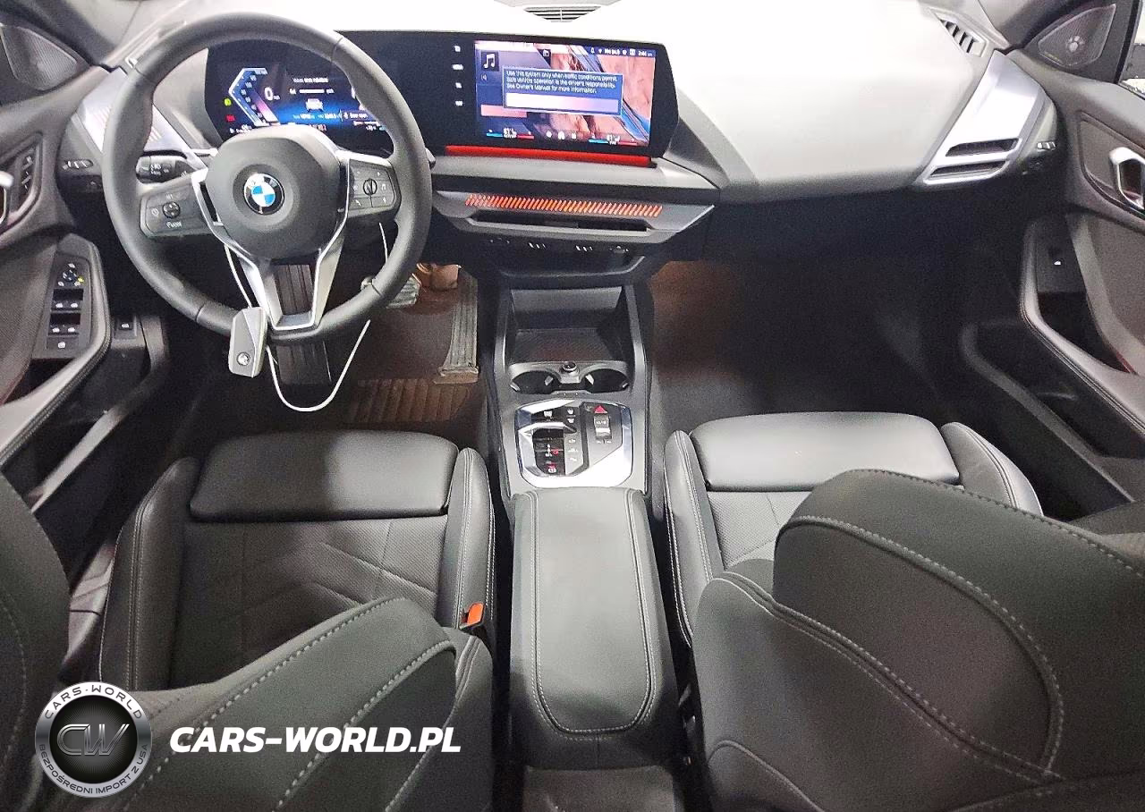 2026 BMW 228Xi VIN:WBA23GG02T7U35058 - 8