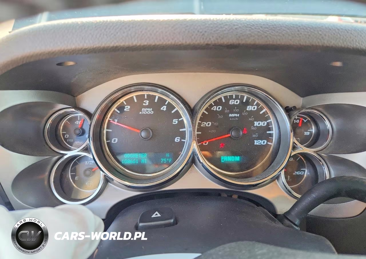 2013 Chevrolet Silverado K1500 Lt VIN:1GCRKSE75DZ412371 - 9