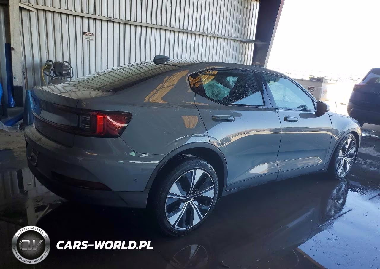 2023 Polestar 2 VIN:YSMEG3KAXPL146881 - 3